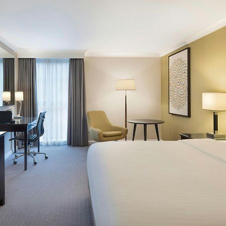 Delta Hotels By Marriott Manchester Airport Hale  Εξωτερικό φωτογραφία