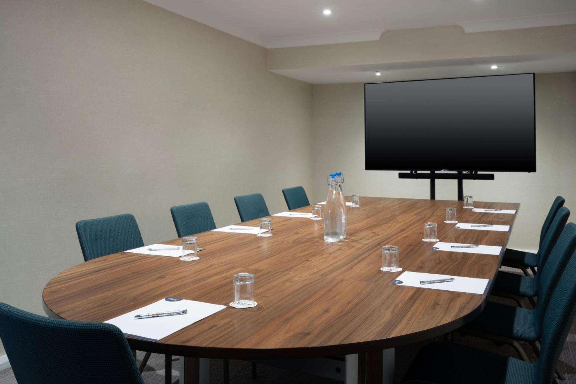 Delta Hotels By Marriott Manchester Airport Hale  Εξωτερικό φωτογραφία