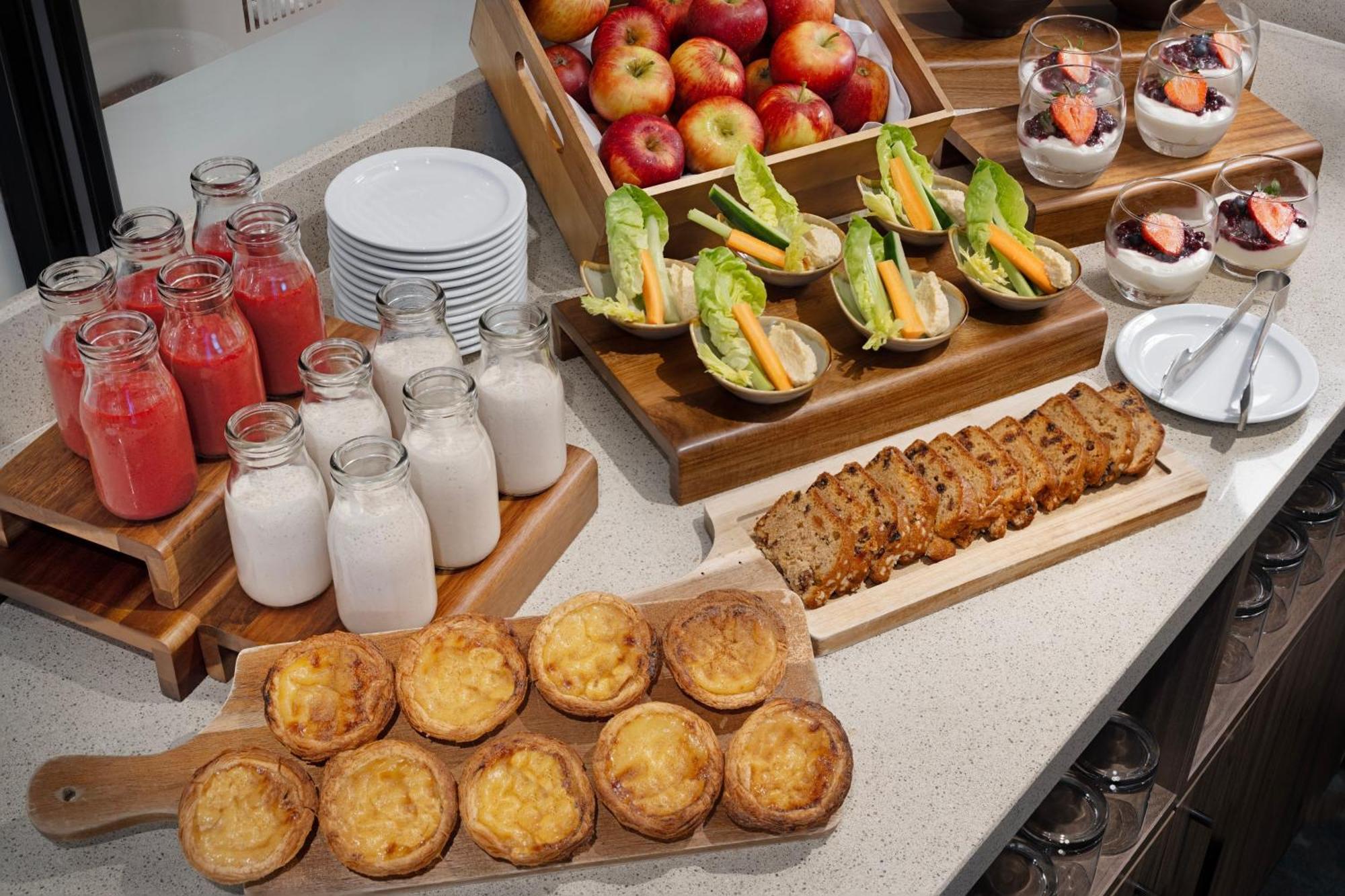 Delta Hotels By Marriott Manchester Airport Hale  Εξωτερικό φωτογραφία