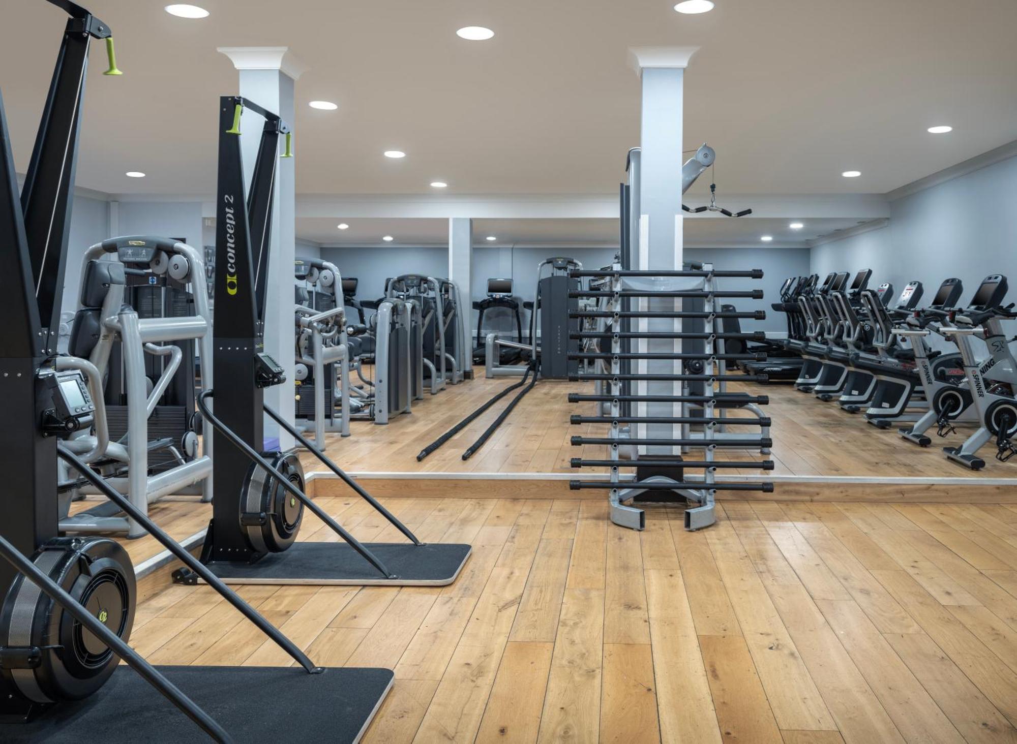 Delta Hotels By Marriott Manchester Airport Hale  Εξωτερικό φωτογραφία