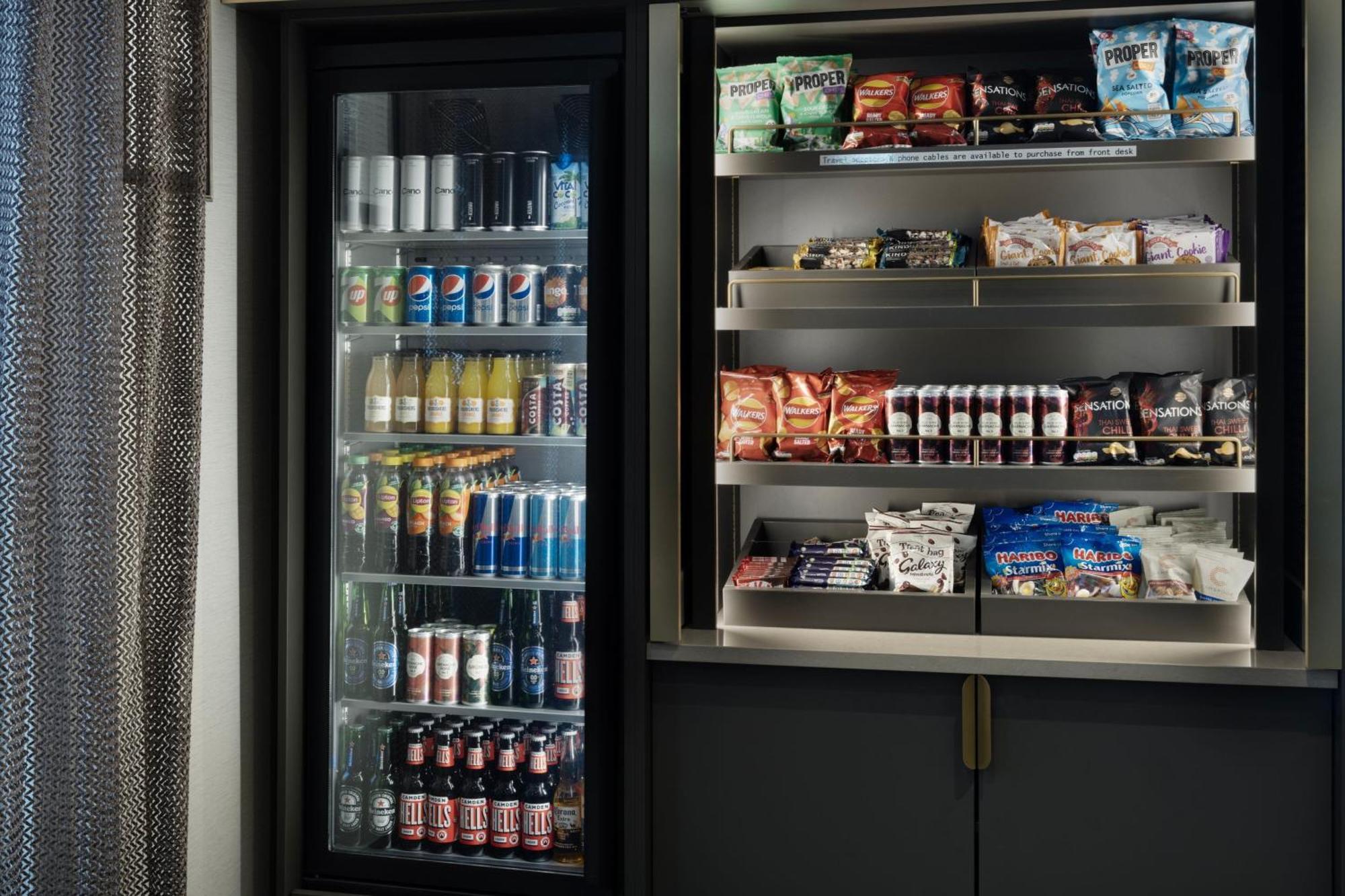 Delta Hotels By Marriott Manchester Airport Hale  Εξωτερικό φωτογραφία