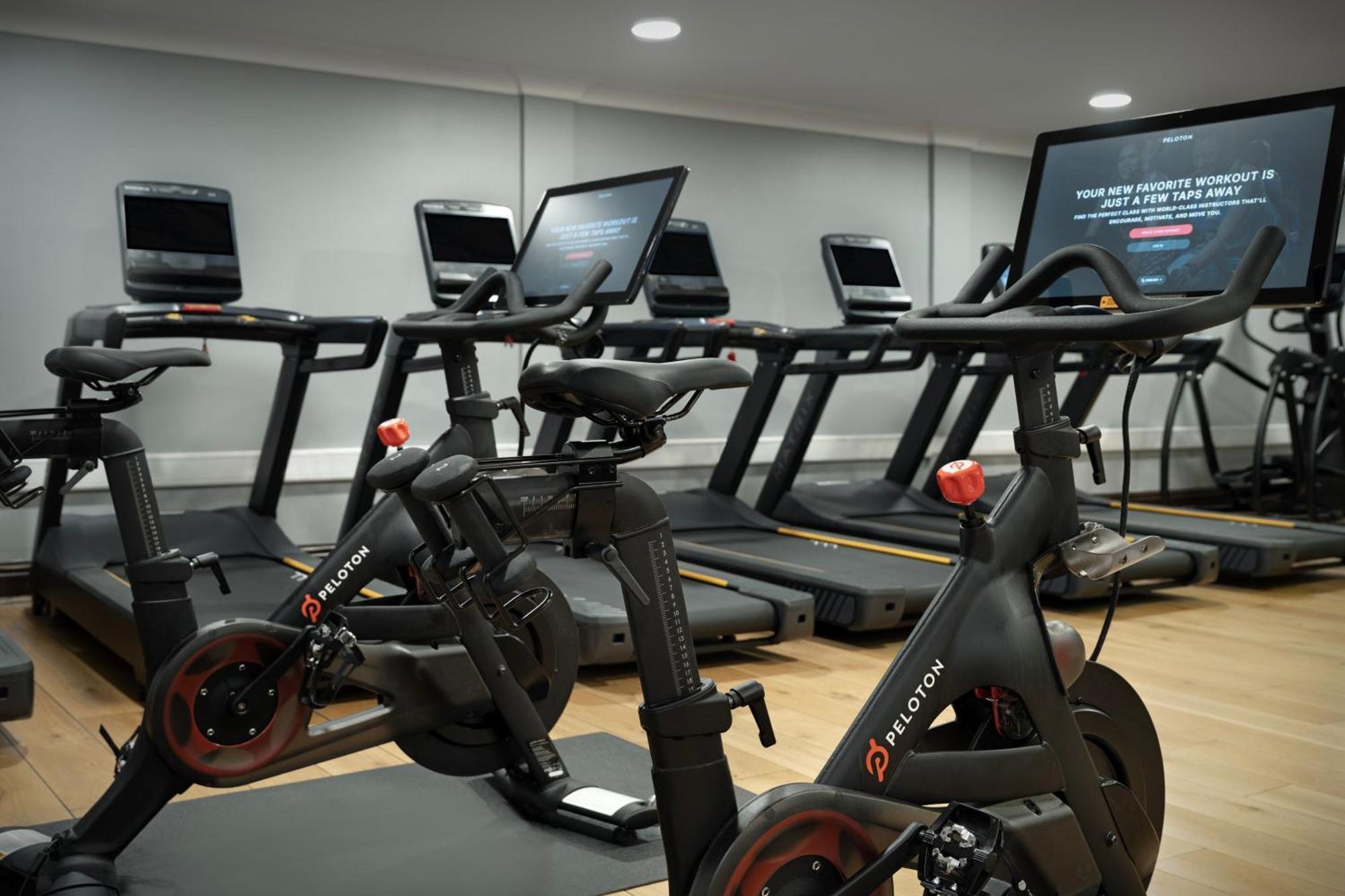 Delta Hotels By Marriott Manchester Airport Hale  Εξωτερικό φωτογραφία