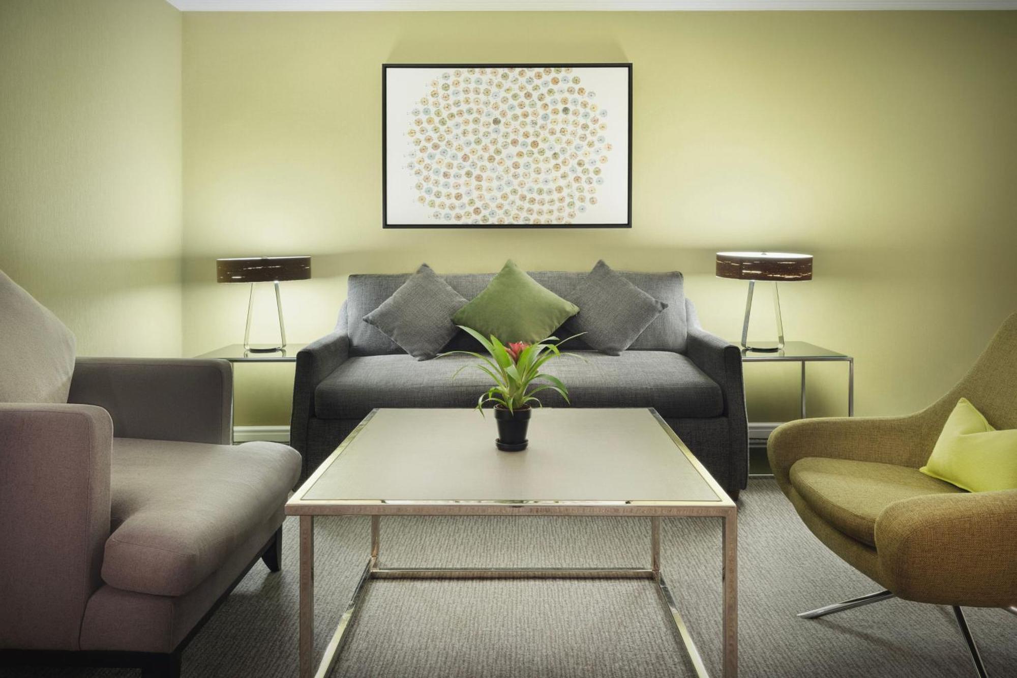 Delta Hotels By Marriott Manchester Airport Hale  Εξωτερικό φωτογραφία