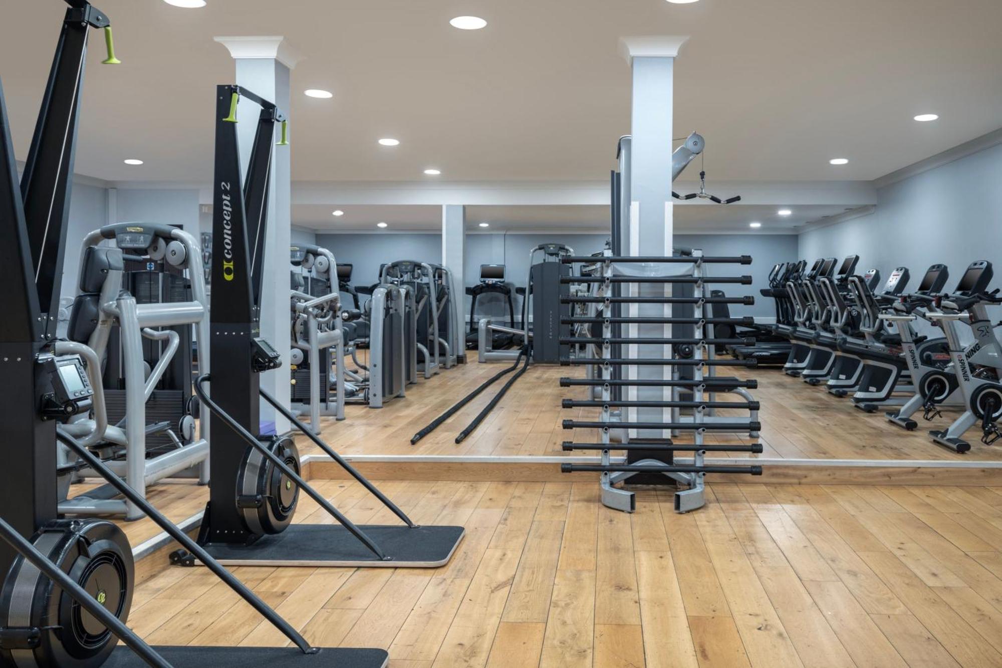 Delta Hotels By Marriott Manchester Airport Hale  Εξωτερικό φωτογραφία