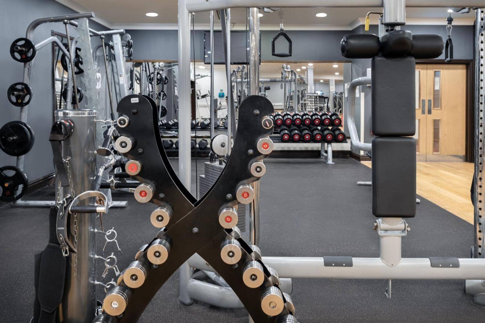 Delta Hotels By Marriott Manchester Airport Hale  Εξωτερικό φωτογραφία