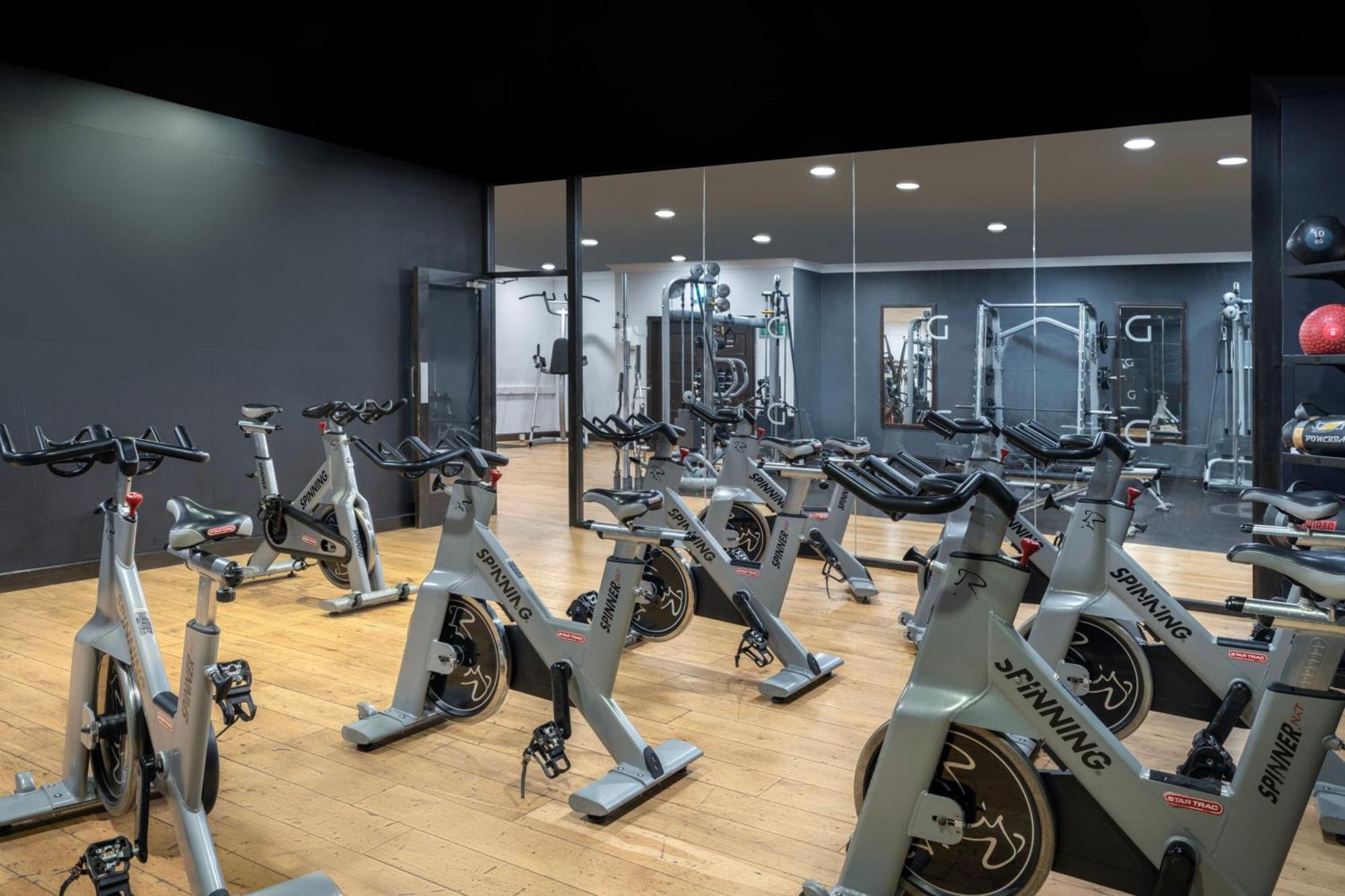 Delta Hotels By Marriott Manchester Airport Hale  Εξωτερικό φωτογραφία