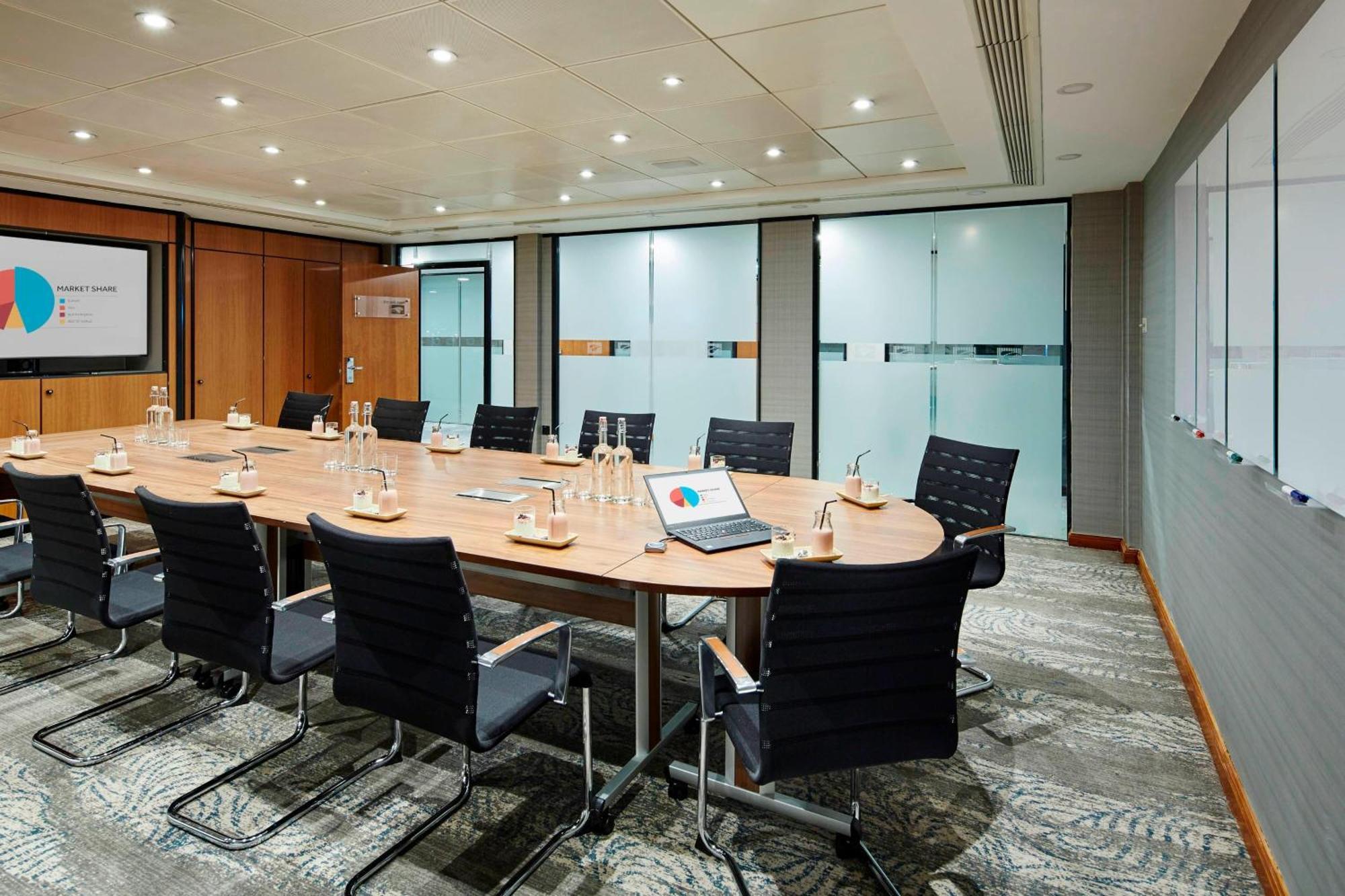Delta Hotels By Marriott Manchester Airport Hale  Εξωτερικό φωτογραφία