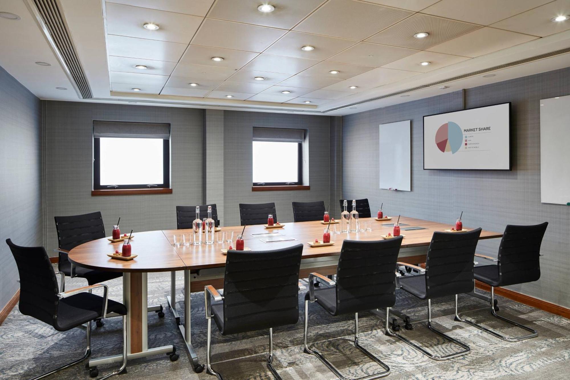 Delta Hotels By Marriott Manchester Airport Hale  Εξωτερικό φωτογραφία