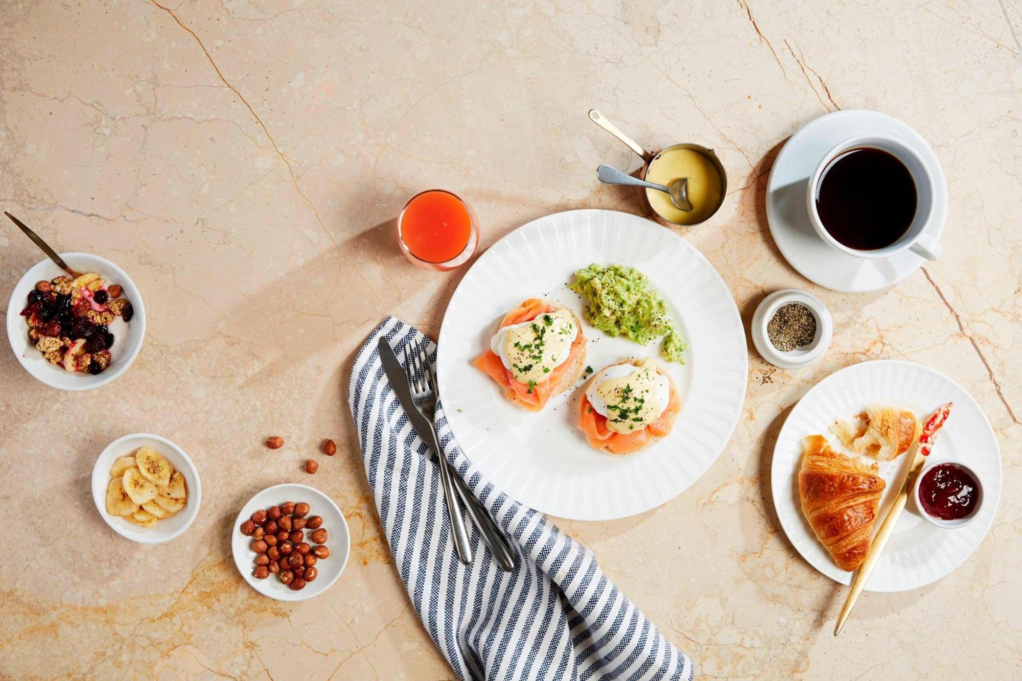 Delta Hotels By Marriott Manchester Airport Hale  Εξωτερικό φωτογραφία
