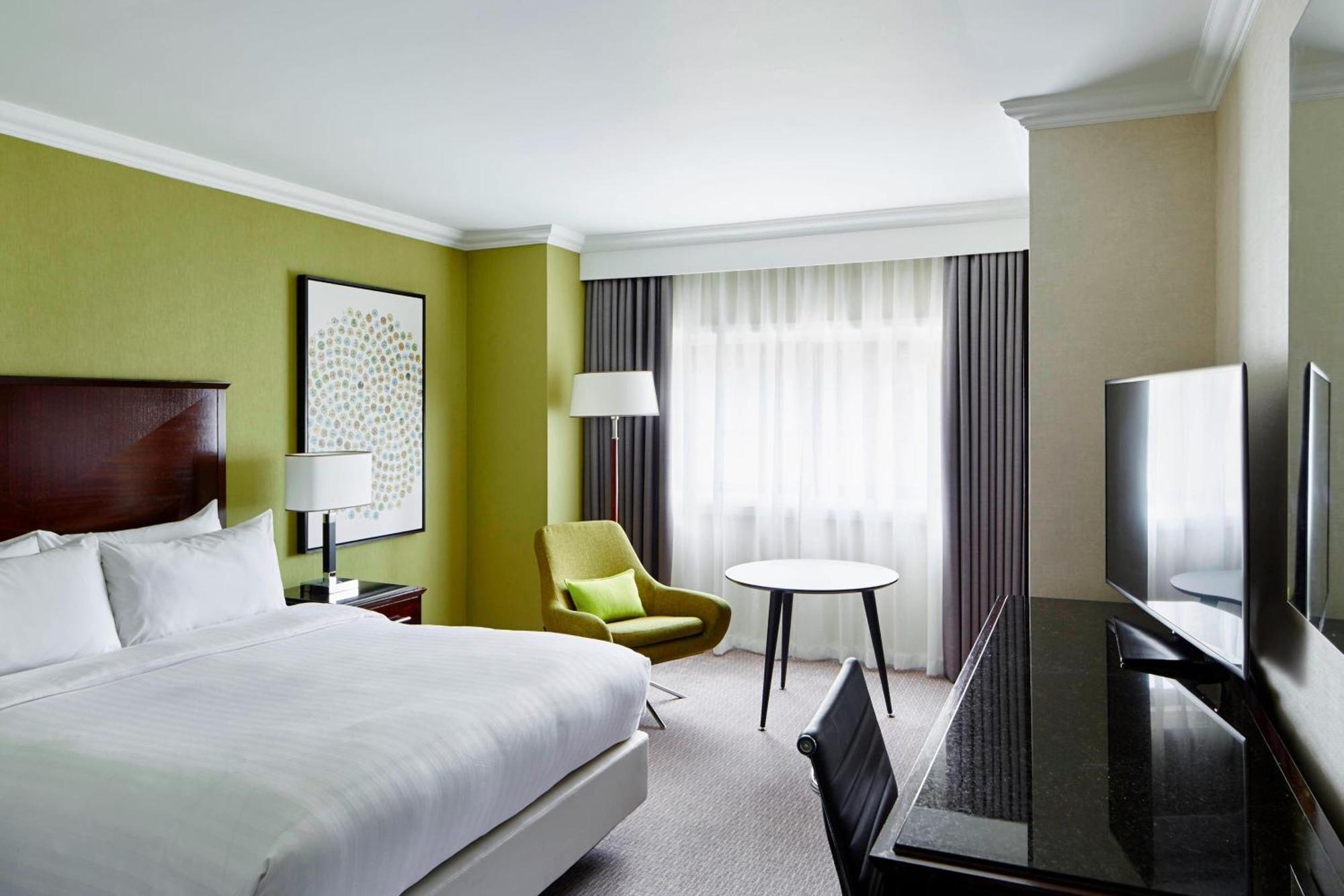 Delta Hotels By Marriott Manchester Airport Hale  Εξωτερικό φωτογραφία
